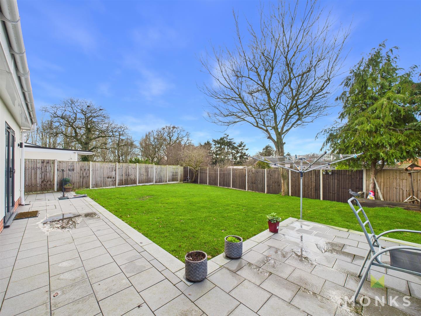 6 Harley Road, Shrewsbury, SY5 7AX For Sale